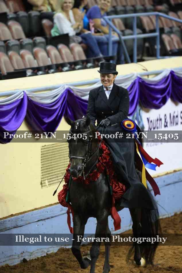 Proof Number 21YN_15405