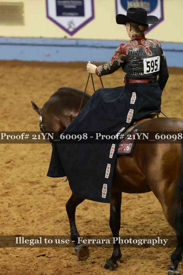 Proof Number 21YN_60098