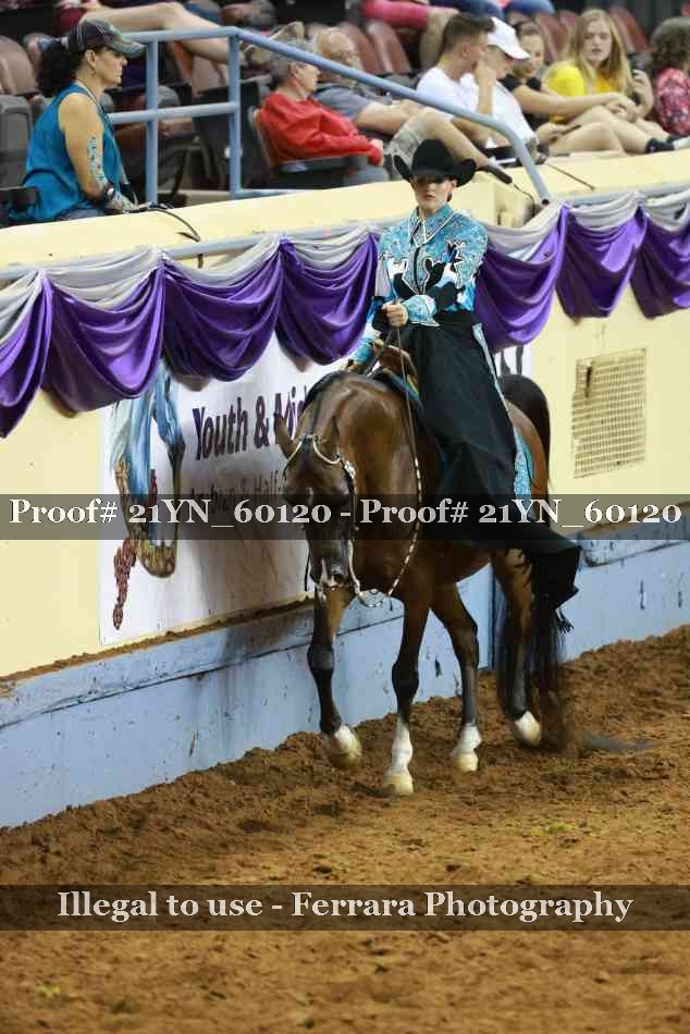 Proof Number 21YN_60120