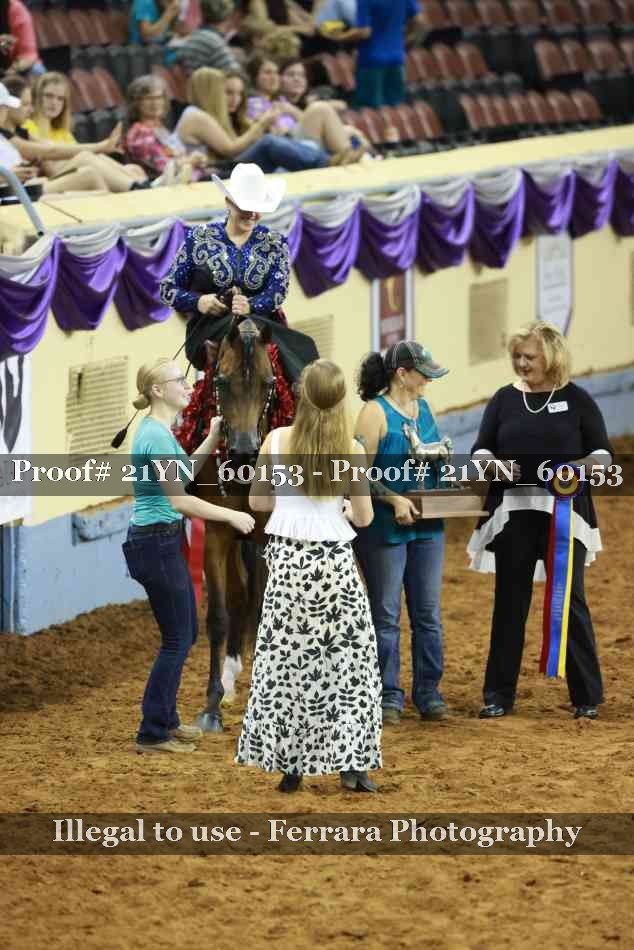 Proof Number 21YN_60153