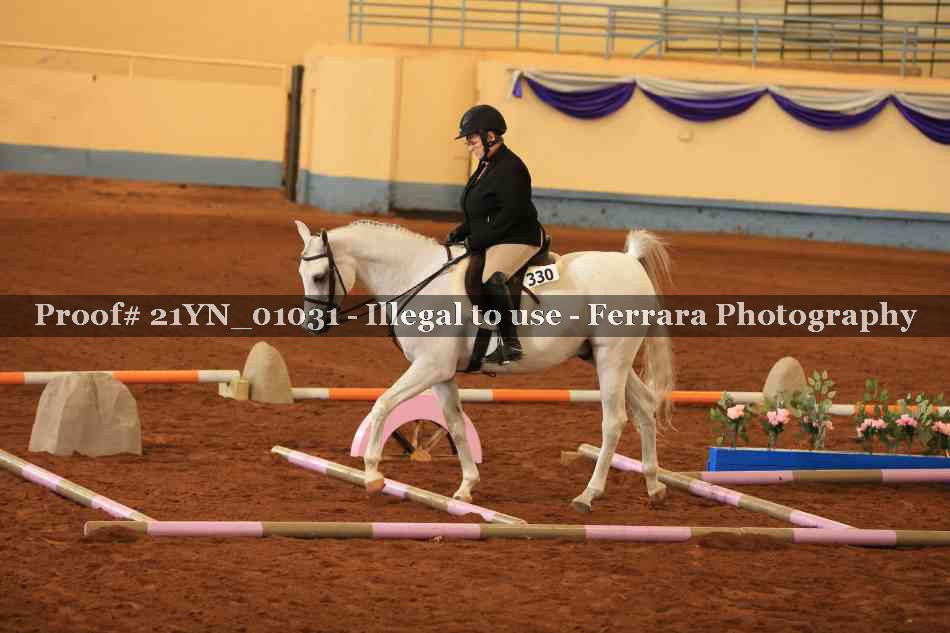Proof Number 21YN_01031