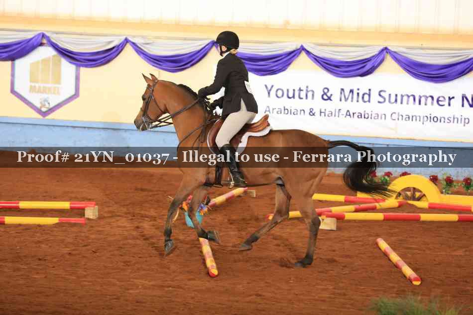 Proof Number 21YN_01037