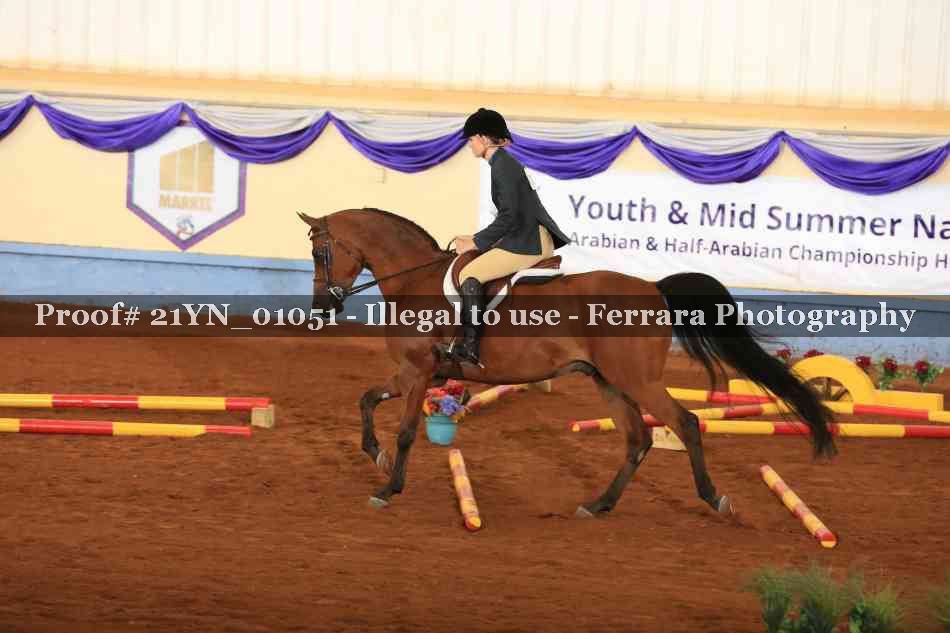 Proof Number 21YN_01051