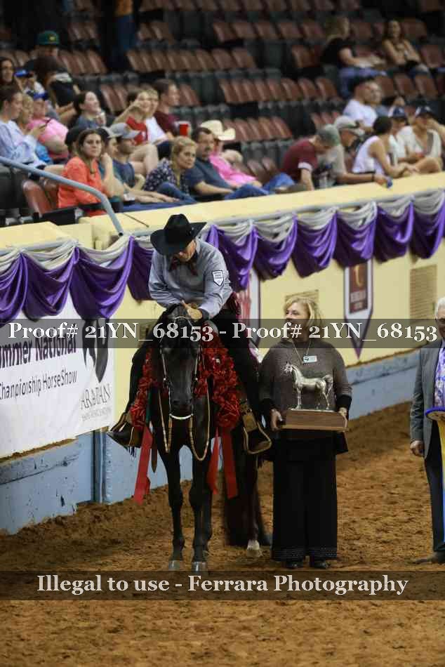 Proof Number 21YN_68153