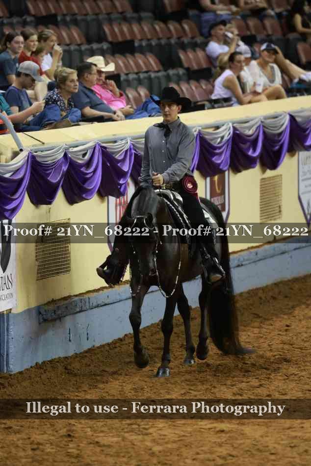 Proof Number 21YN_68222