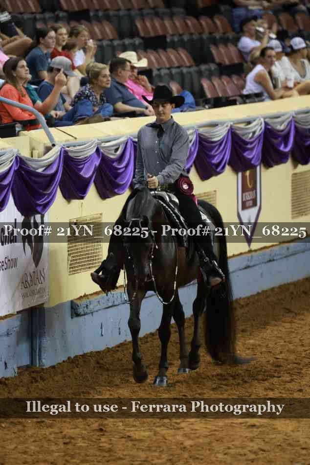 Proof Number 21YN_68225