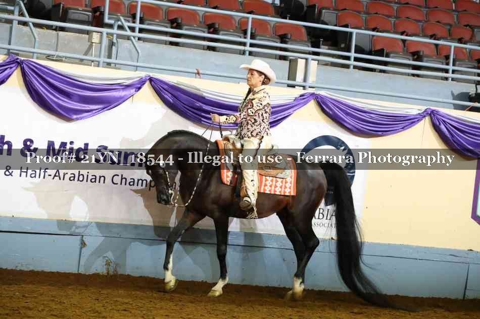 Proof Number 21YN_18544