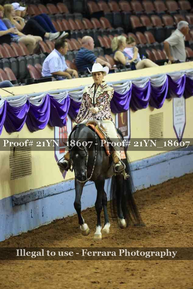 Proof Number 21YN_18607