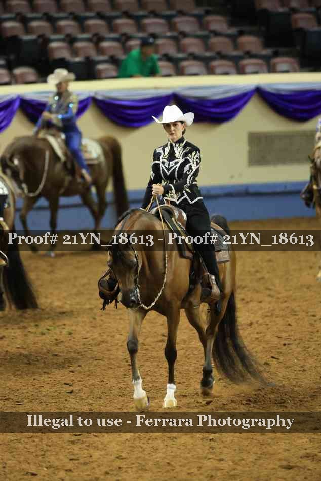 Proof Number 21YN_18613