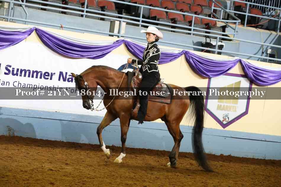 Proof Number 21YN_18614
