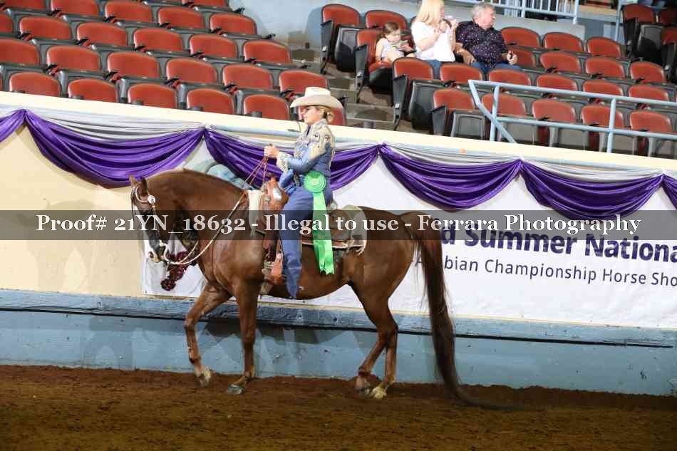 Proof Number 21YN_18632
