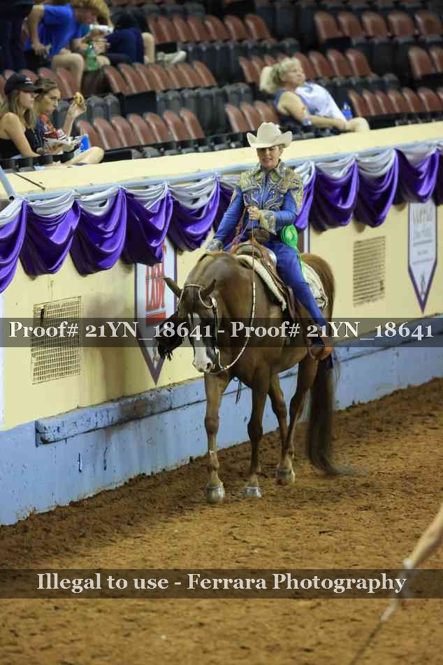 Proof Number 21YN_18641