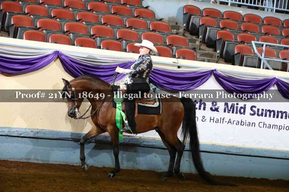 Proof Number 21YN_18649