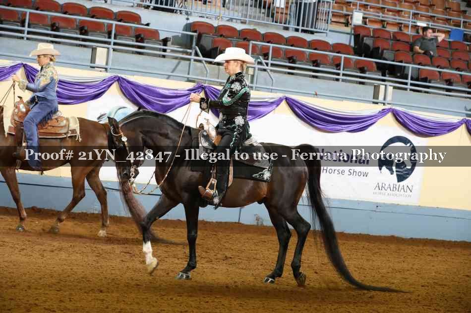 Proof Number 21YN_42847