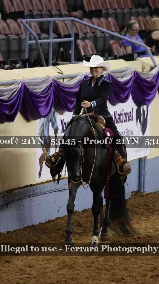 Proof Number 21YN_53145