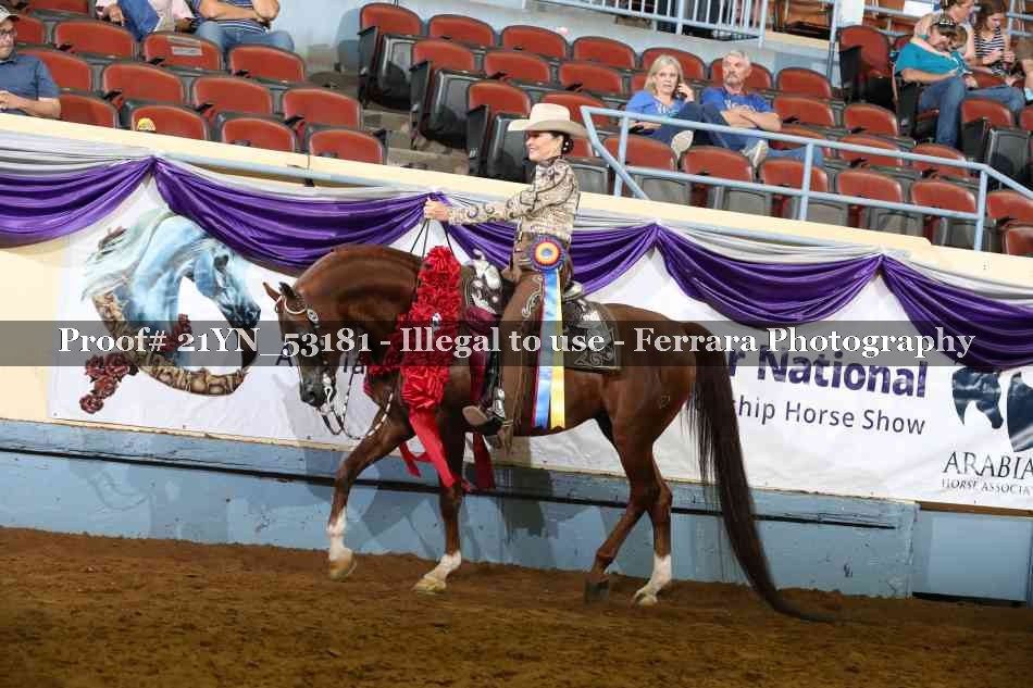 Proof Number 21YN_53181