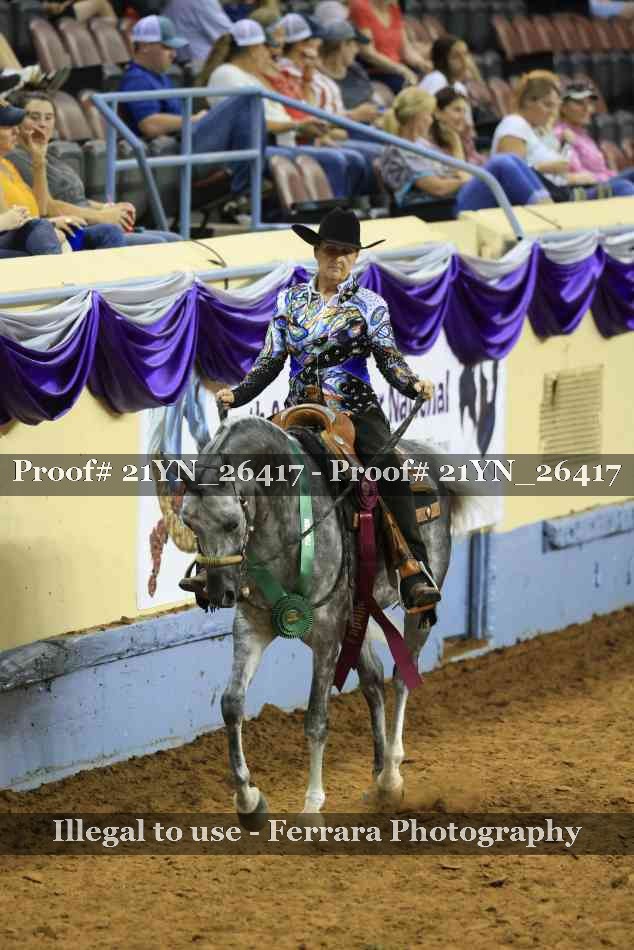 Proof Number 21YN_26417