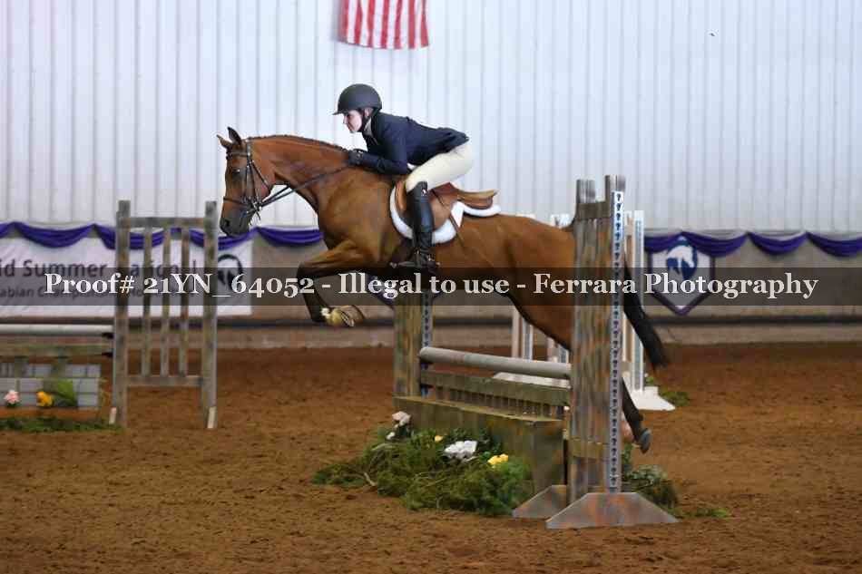 Proof Number 21YN_64052