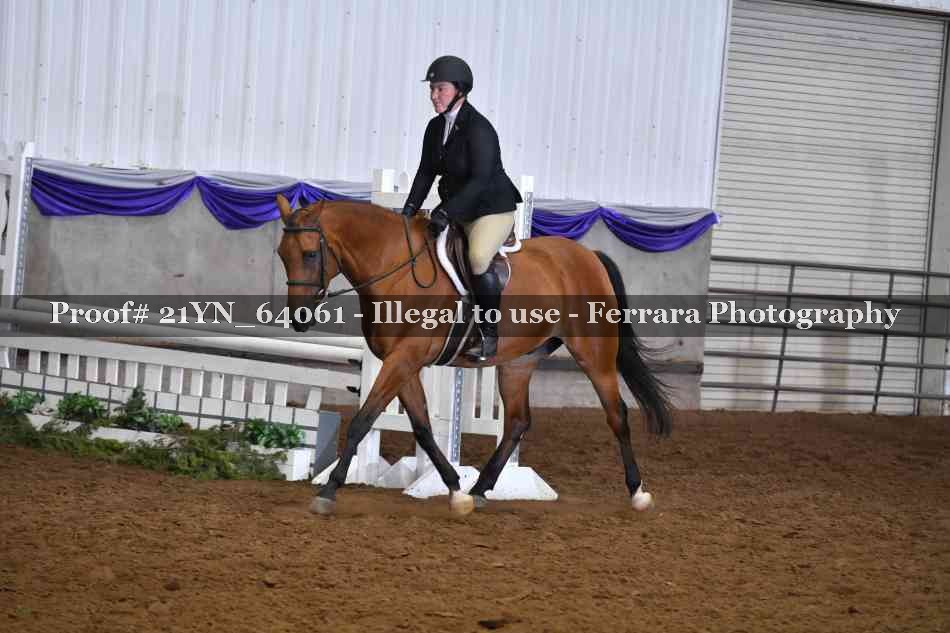 Proof Number 21YN_64061