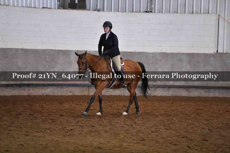 Proof Number 21YN_64077