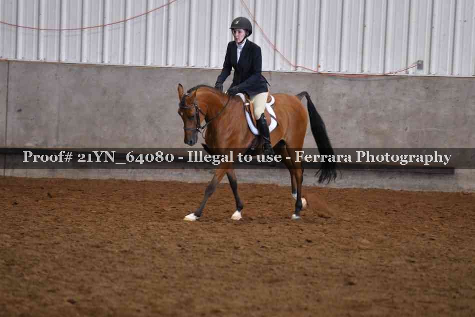 Proof Number 21YN_64080