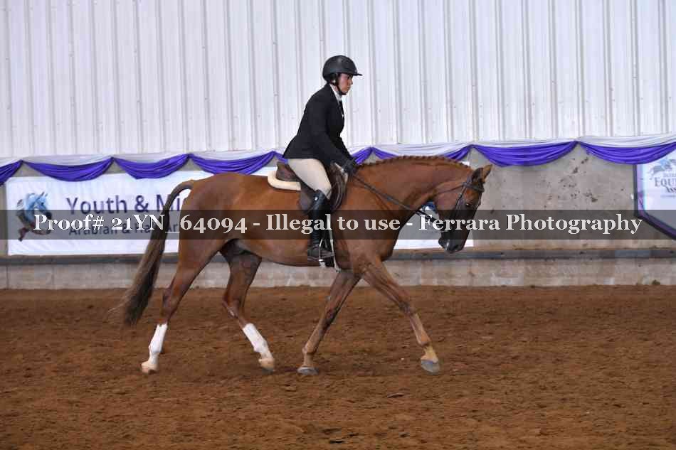 Proof Number 21YN_64094