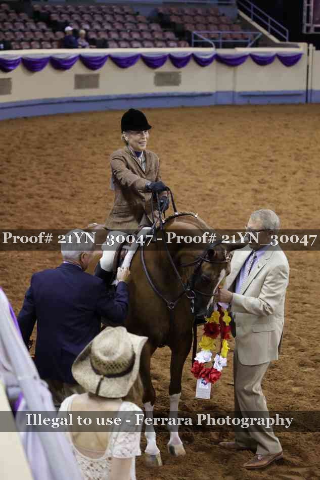 Proof Number 21YN_30047