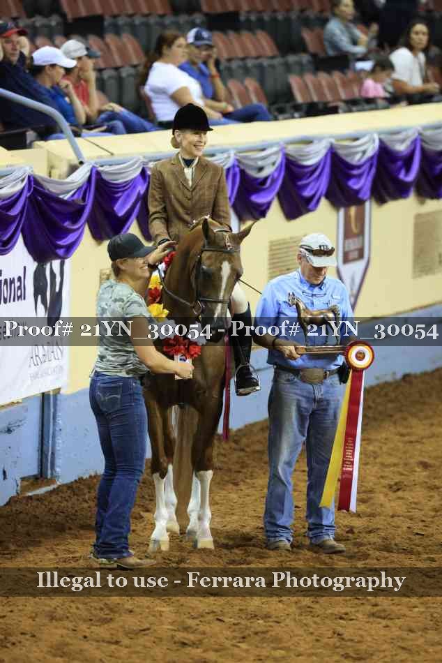 Proof Number 21YN_30054