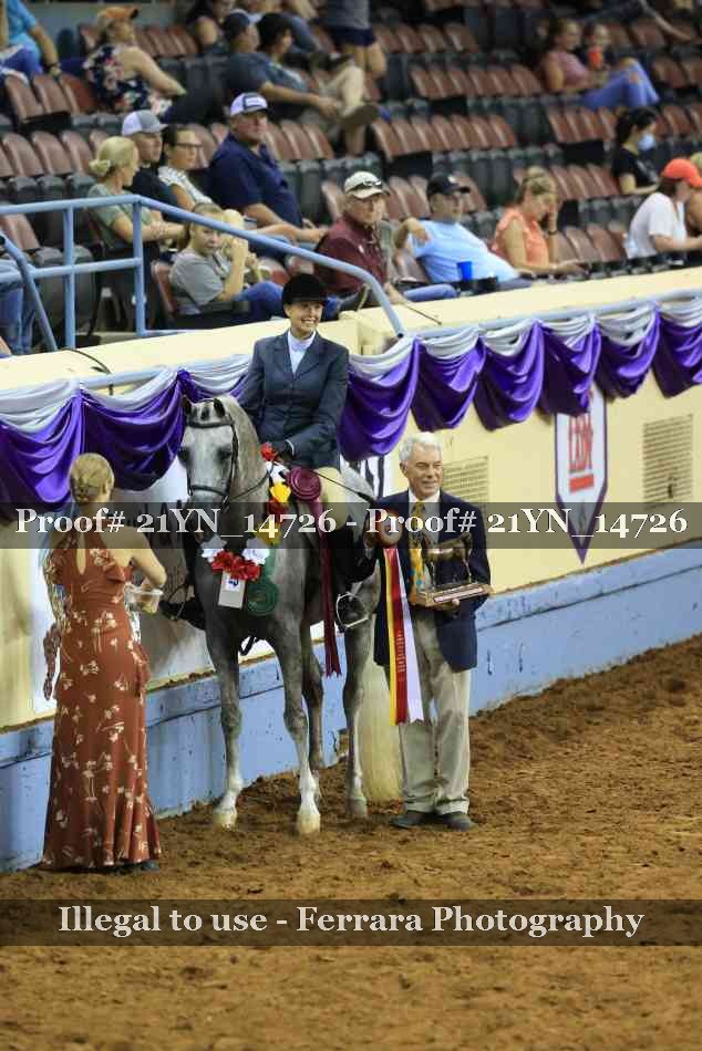 Proof Number 21YN_14726