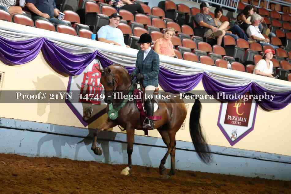 Proof Number 21YN_14749