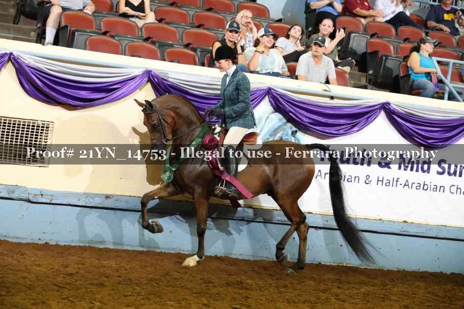 Proof Number 21YN_14753