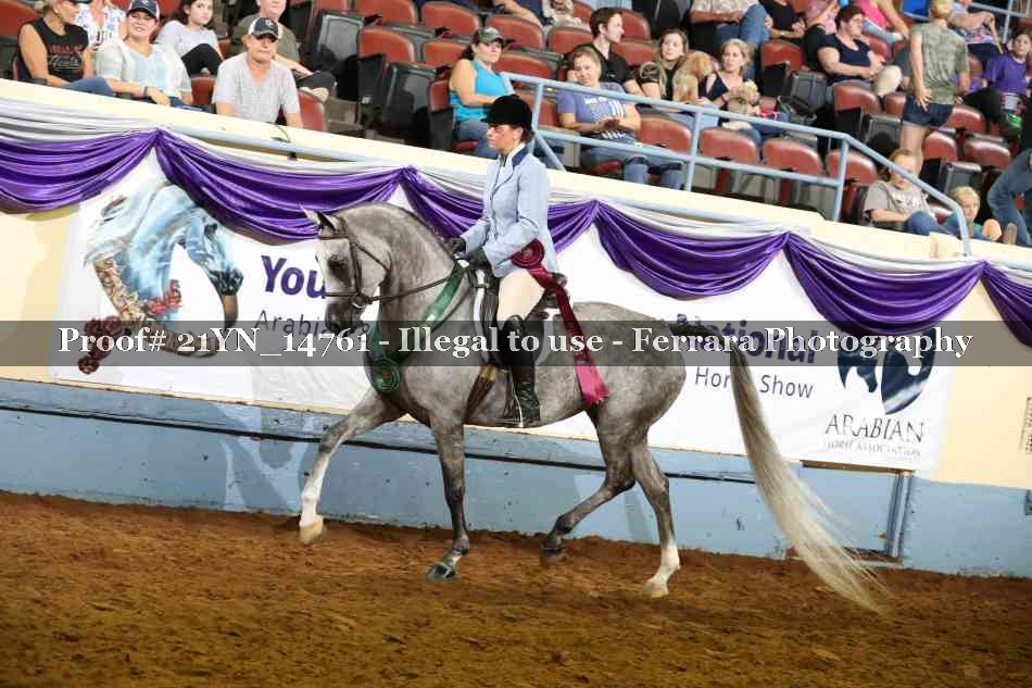 Proof Number 21YN_14761