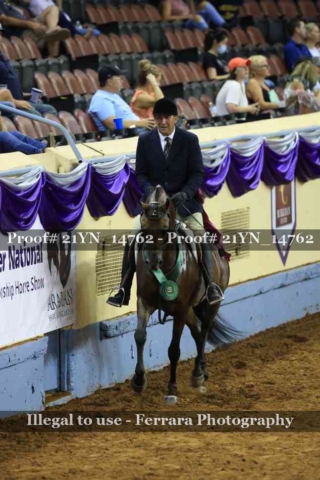 Proof Number 21YN_14762