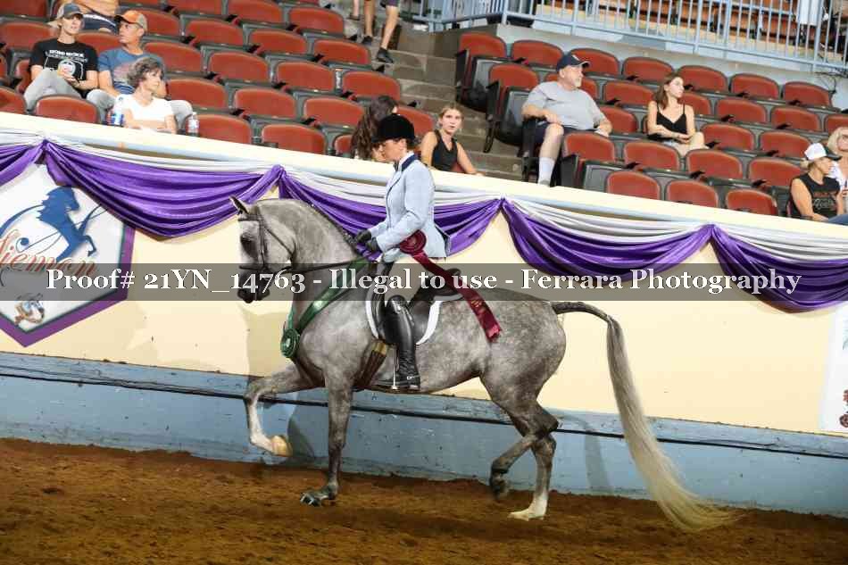 Proof Number 21YN_14763