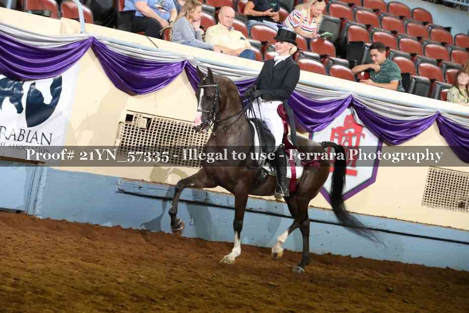 Proof Number 21YN_57335