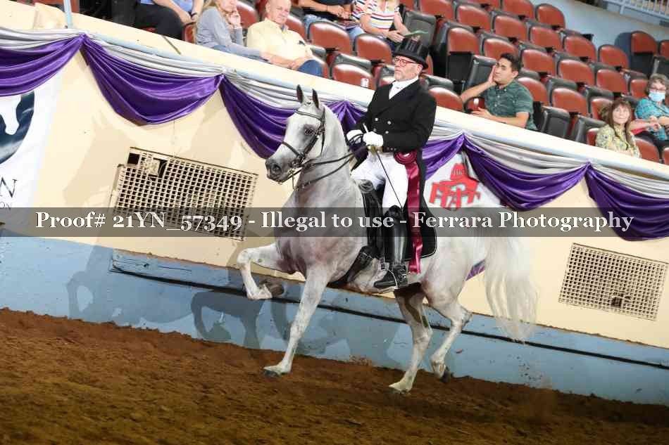 Proof Number 21YN_57349