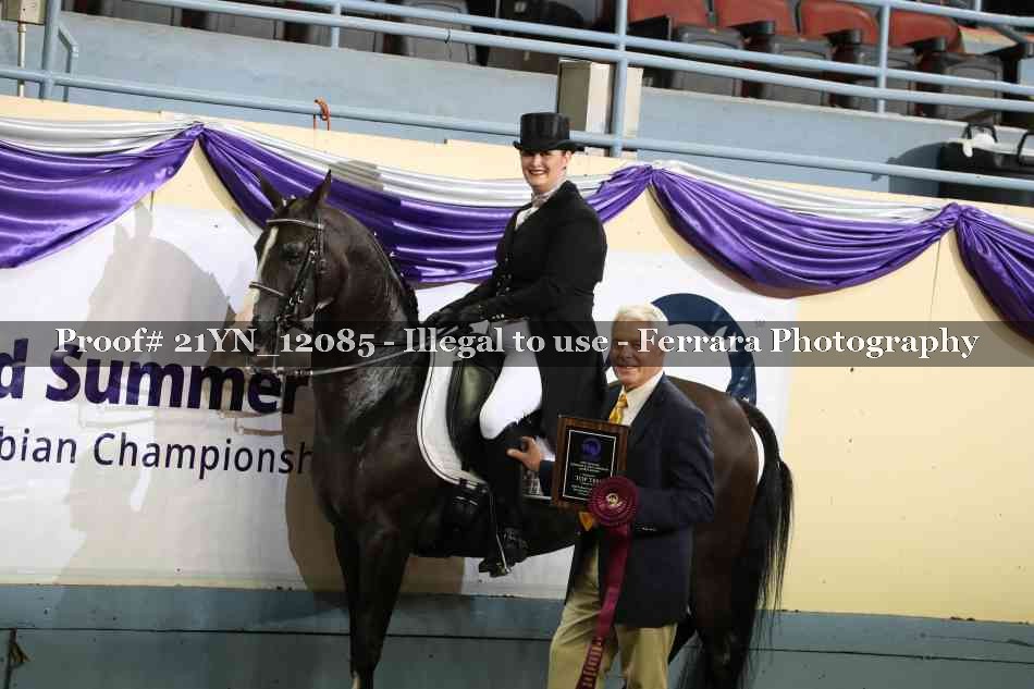 Proof Number 21YN_12085