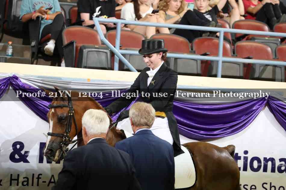 Proof Number 21YN_12104