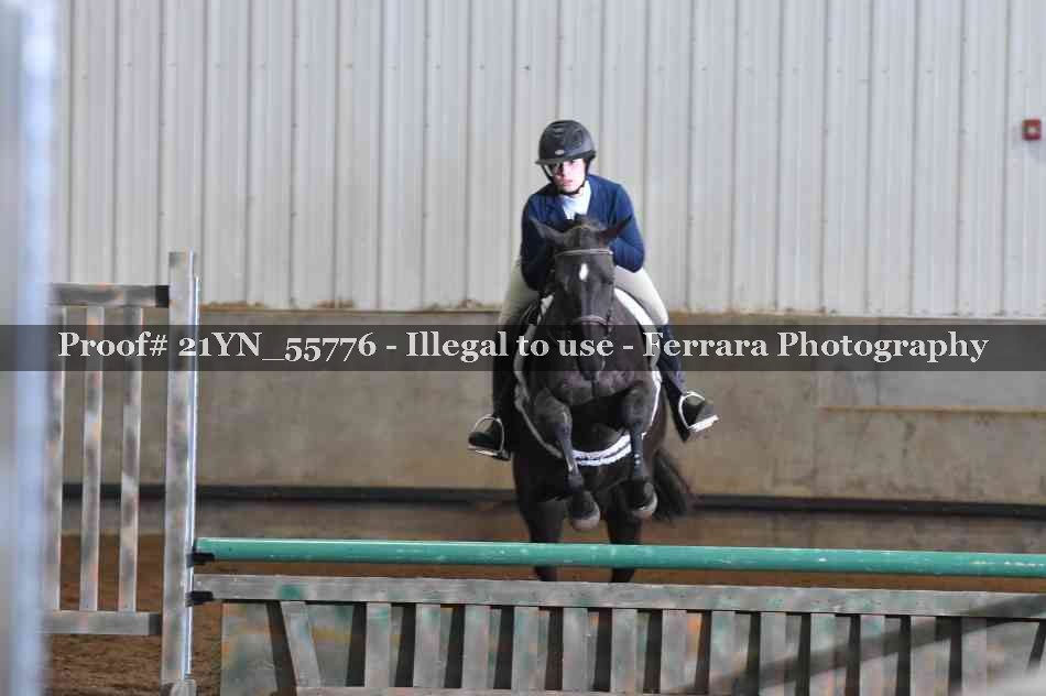 Proof Number 21YN_55776