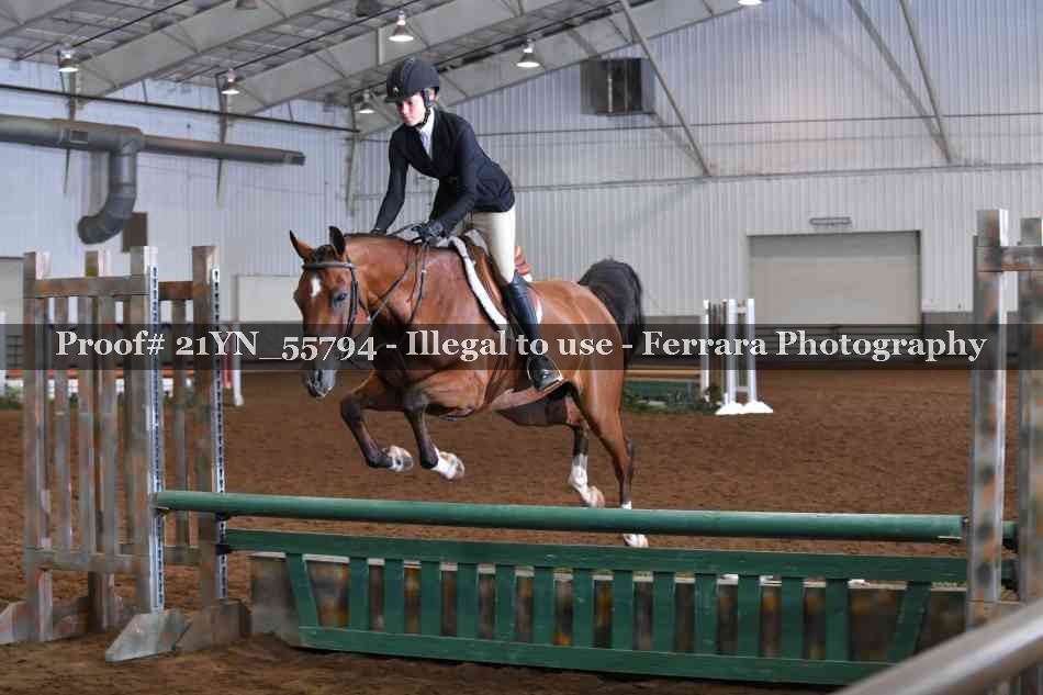 Proof Number 21YN_55794