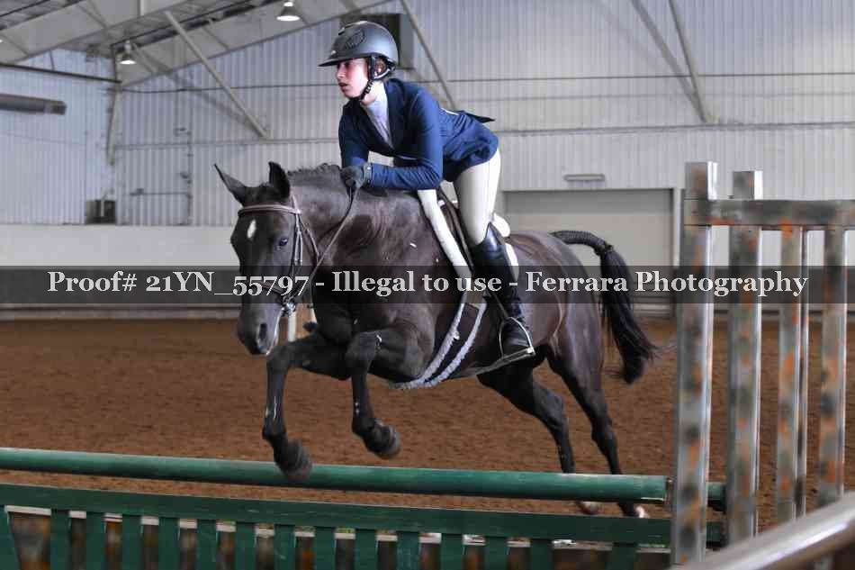 Proof Number 21YN_55797