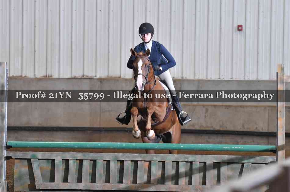 Proof Number 21YN_55799