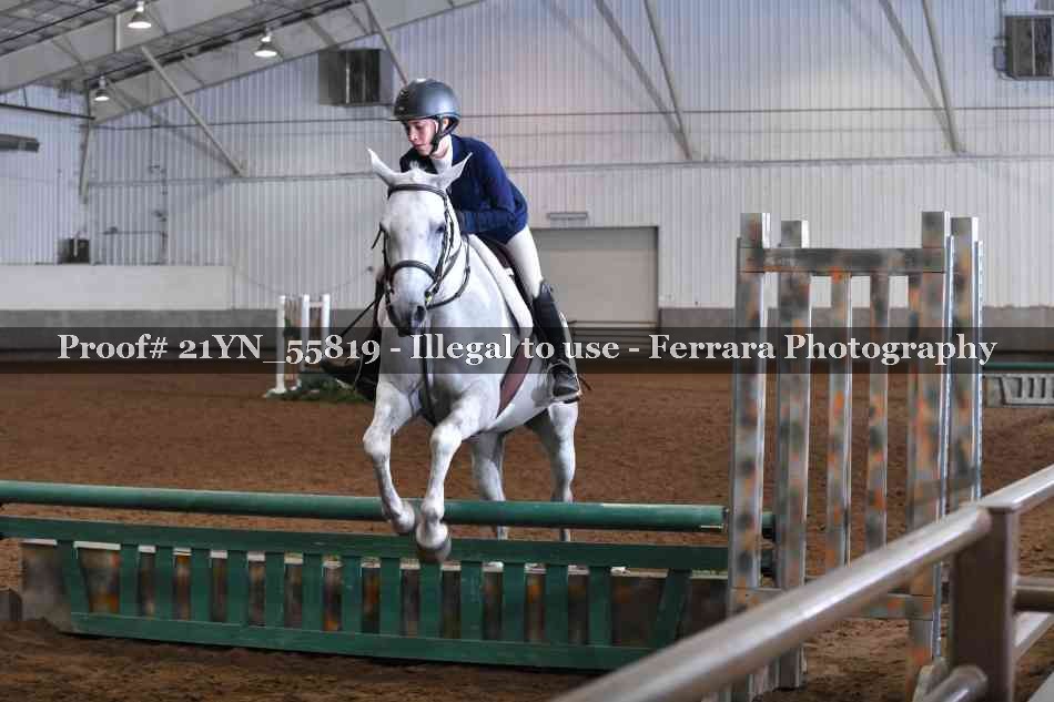 Proof Number 21YN_55819
