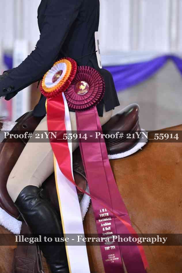 Proof Number 21YN_55914