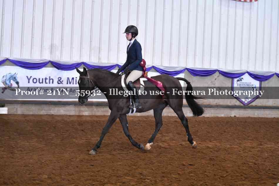 Proof Number 21YN_55932