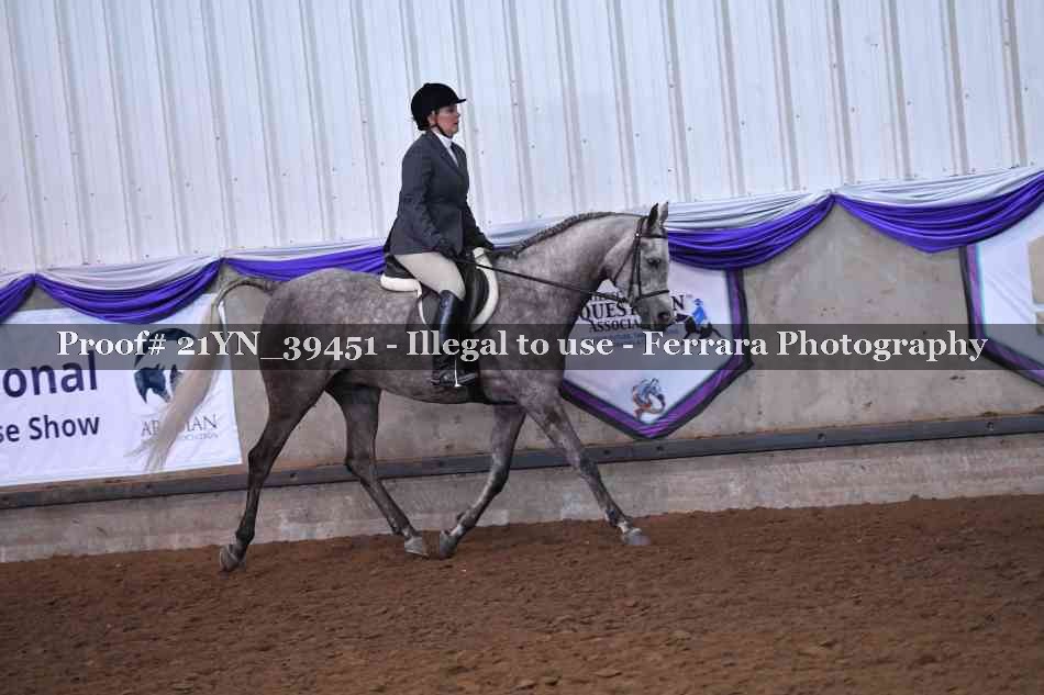 Proof Number 21YN_39451