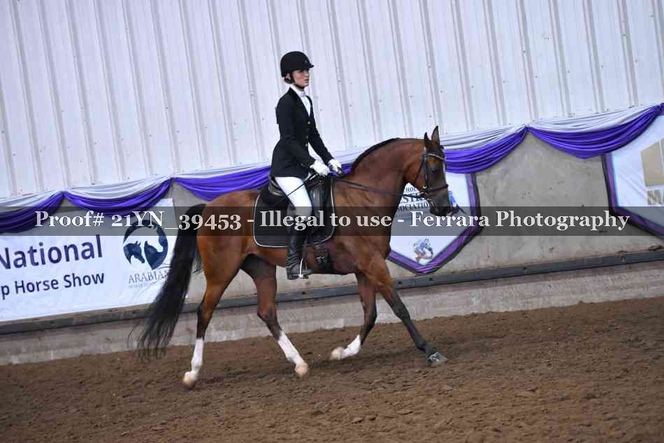 Proof Number 21YN_39453