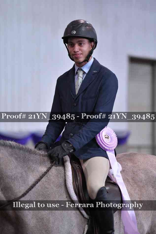 Proof Number 21YN_39485