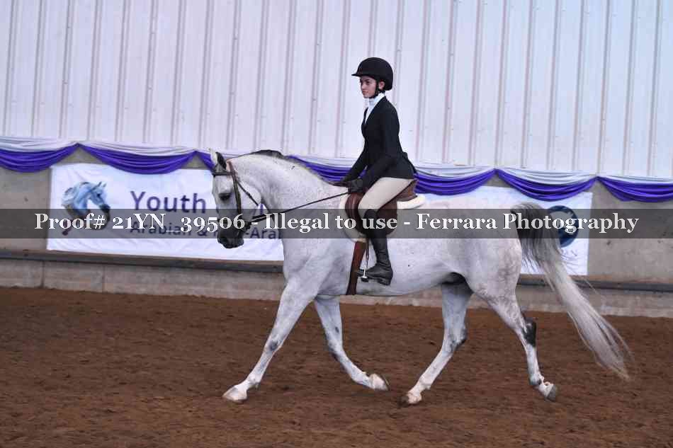 Proof Number 21YN_39506