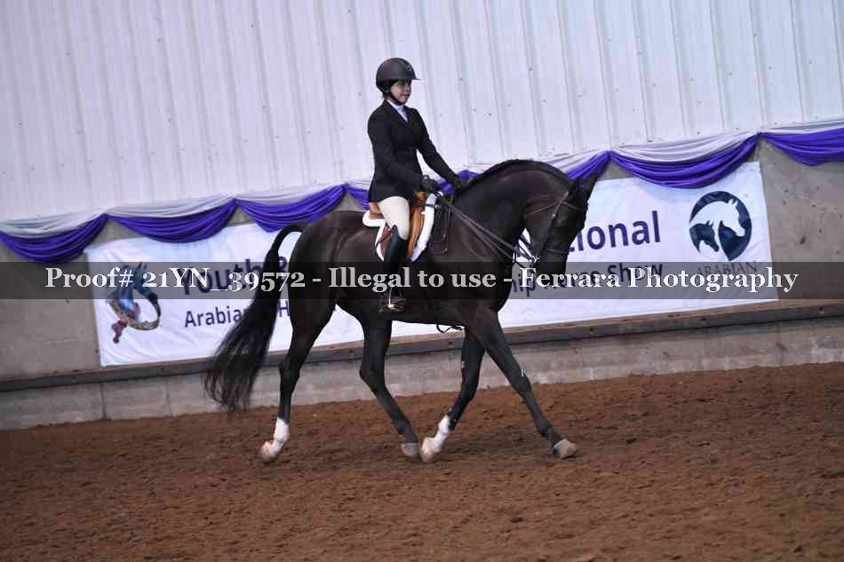 Proof Number 21YN_39572